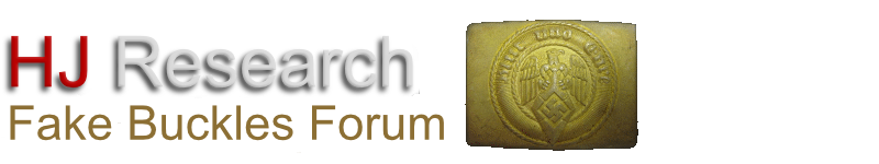 The Hitler Youth Militaria and Research Forum